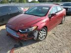 2016 FORD FUSION SE - 3FA6P0H74GR250378