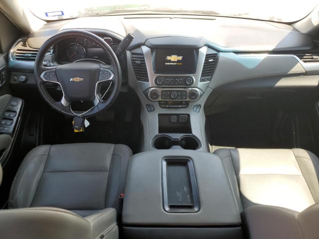 1GNSCHKC1KR143891 Chevrolet Suburban C1500 Lt