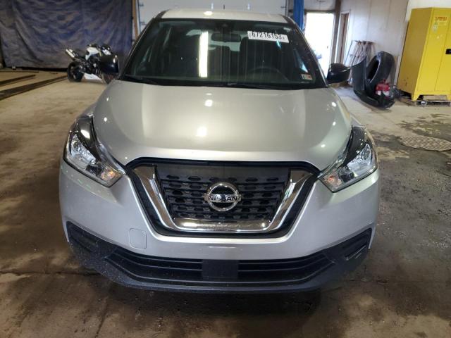 3N1CP5BV9LL518830 Nissan Kicks S 5