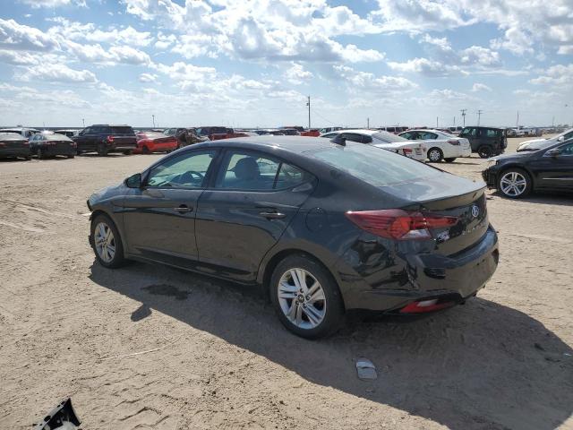 5NPD84LF4LH607267 Hyundai Elantra SE 2