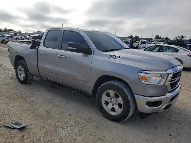 2021 DODGE B1500 - 1C6RREBG2MN711185