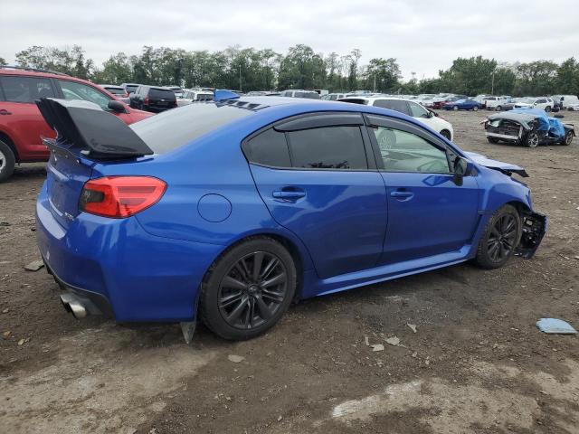 JF1VA1F6XF9819421 Subaru Wrx Premium