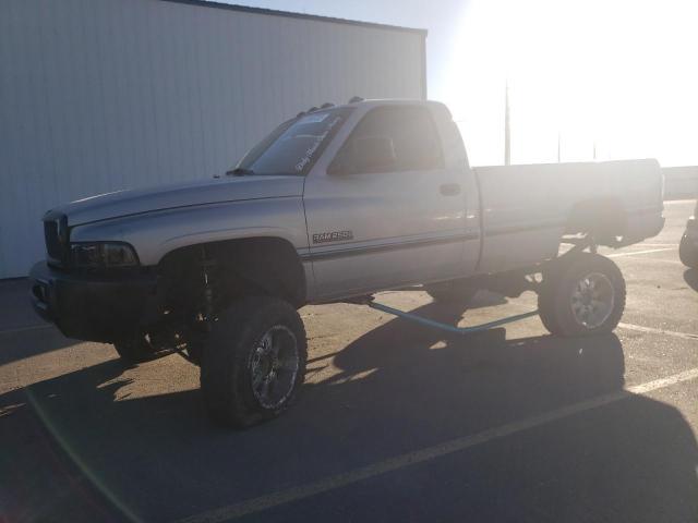 1995 Dodge Ram 2500 