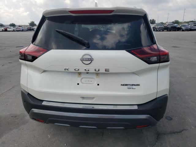 5N1BT3CA3PC755279 Nissan Rogue Sl
