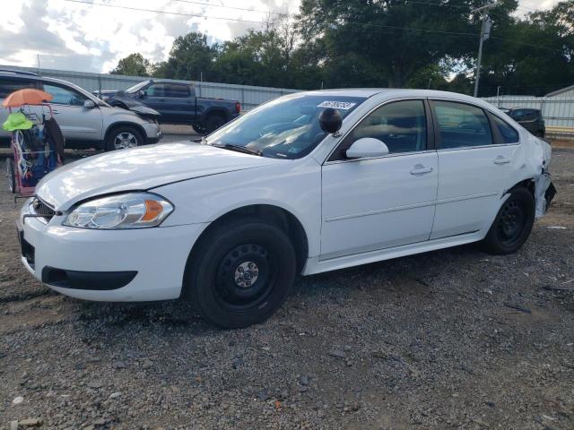 2014 Chevrolet Impala 