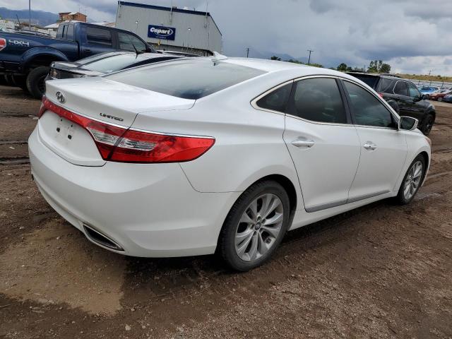 KMHFH4JG0EA424331 Hyundai AZERA GLS