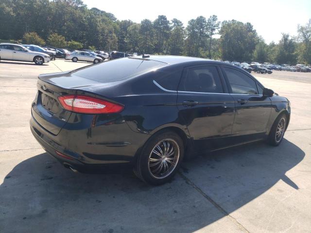 VIN 3FA6P0H78ER265124 2014 Ford Fusion, SE no.3