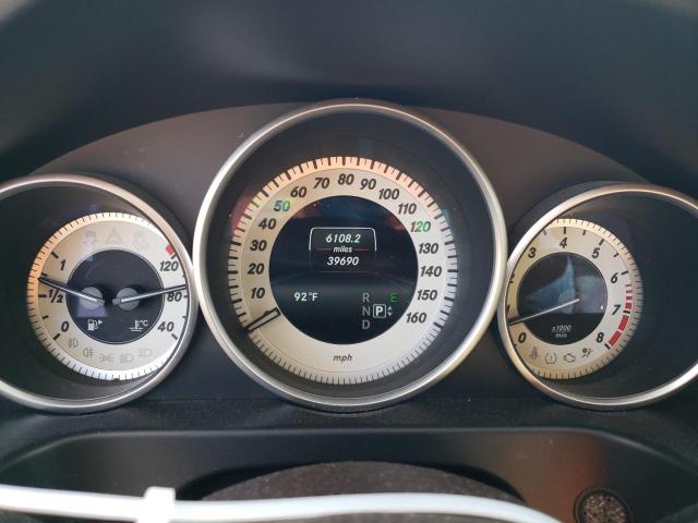 WDDHF5KB2GB226980 Mercedes-Benz E 350
