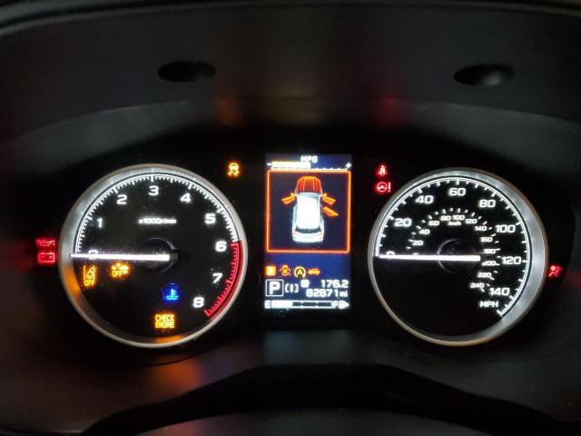 JF2SKAGC7LH603639 Subaru Forester Premium