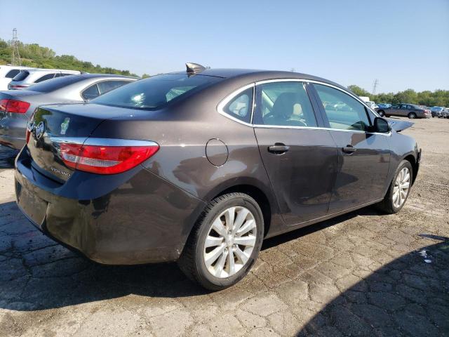  BUICK VERANO 2016 Коричневий