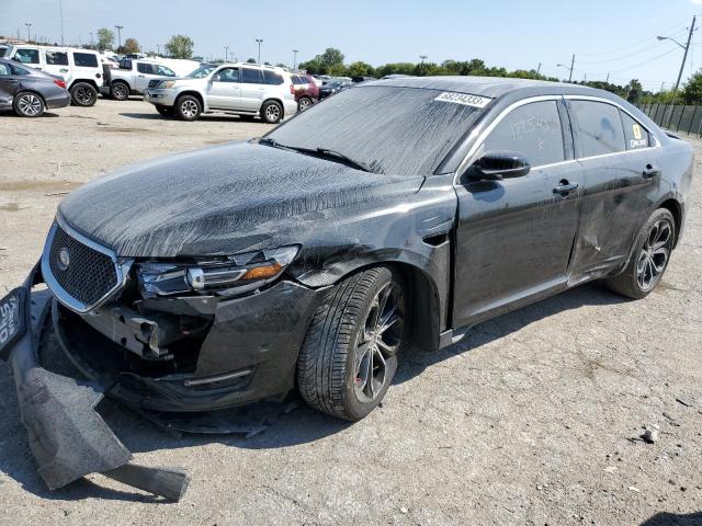 2013 Ford Taurus SHO