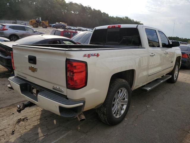 3GCUKTEC6FG127615 | 2015 CHEVROLET SILVERADO