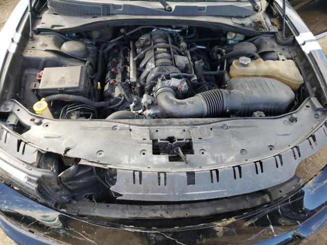 2015 DODGE CHARGER PO - 2C3CDXKT1FH908161