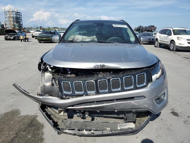 3C4NJCCB2JT122462 Jeep Compass Limited