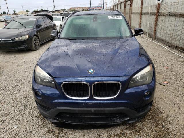 WBAVM1C50FVZ93659 BMW X1 Sdrive28i