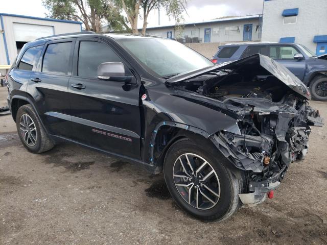 1C4RJFLG2LC340284 Jeep Grand Cherokee Trailhawk