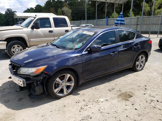 2015 Acura ILX 