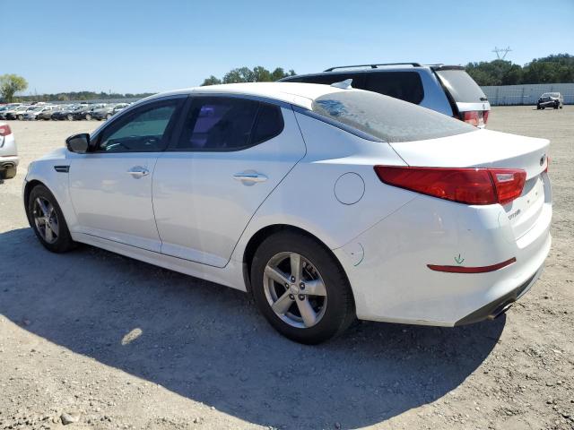 5XXGM4A76EG303294 KIA Optima Lx