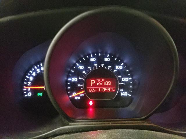 KNDJN2A21J7535705 KIA SOUL