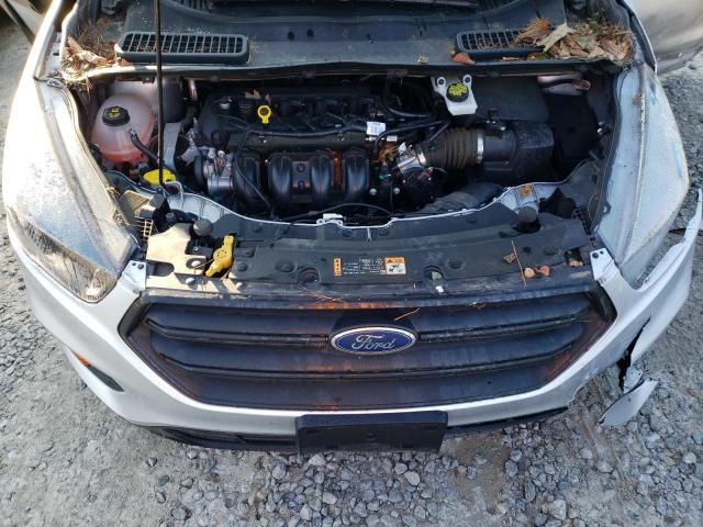 1FMCU0F79JUC78973 Ford ESCAPE S