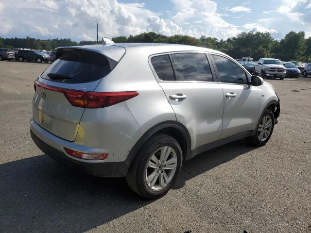 KNDPMCAC8K7573266 KIA Sportage Lx
