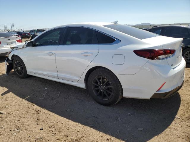 5NPE24AF5JH701745 | 2018 HYUNDAI SONATA SE