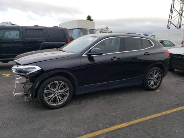 VIN WBXYJ5C34JEF73903 2018 BMW X2, Xdrive28I no.1