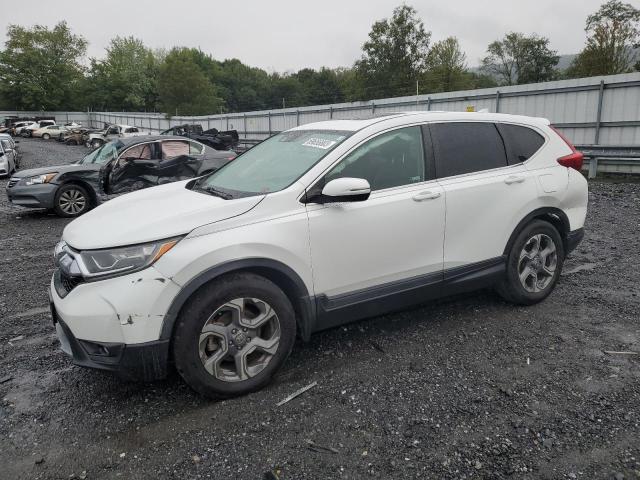 2HKRW1H84KH515580 Honda CRV CR-V EXL