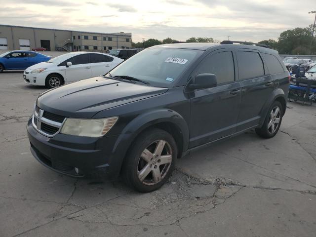 2010 Dodge Journey SXT