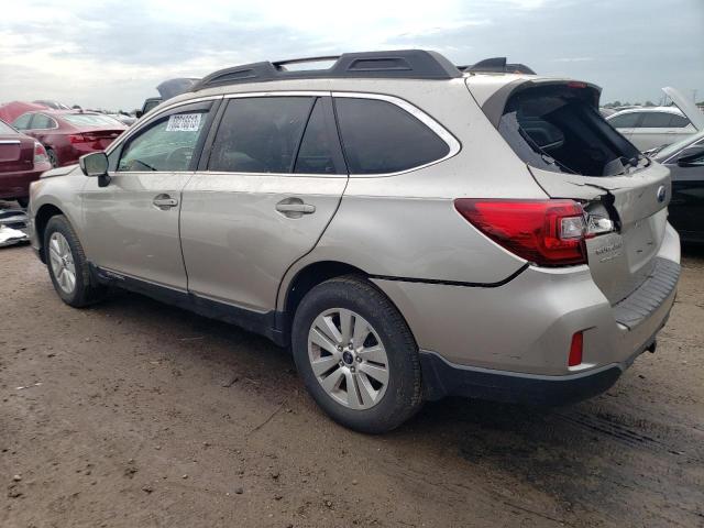 4S4BSBDC8G3325616 Subaru Outback 2.5i Premium