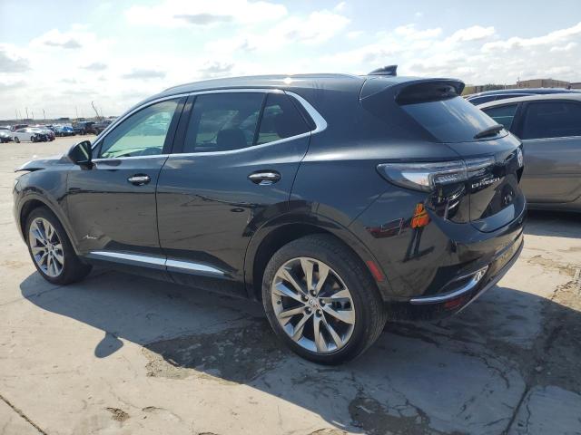 LRBFZRR45ND011164 Buick Envision Avenir