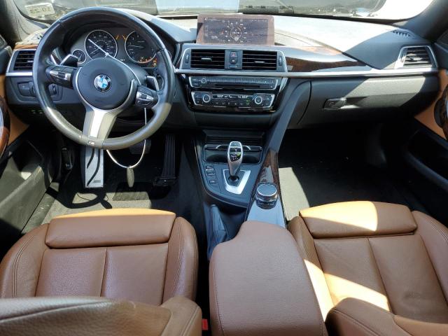 WBA4J3C5XKBL08918 BMW 430xi Gran Coupe