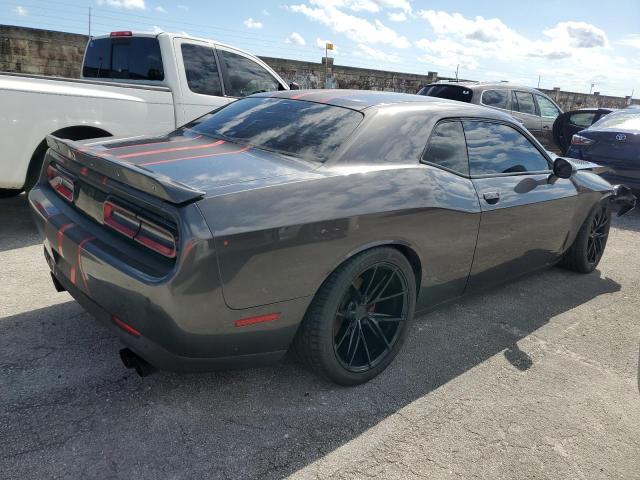 2C3CDZBT4HH613313 | 2017 Dodge challenger r/t