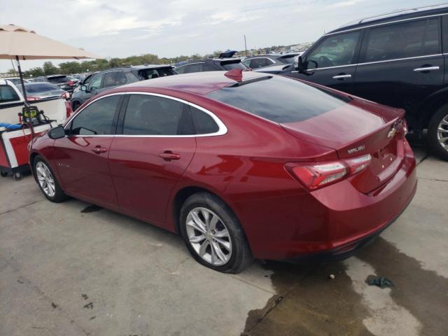 1G1ZD5ST2KF146036 | 2019 CHEVROLET MALIBU