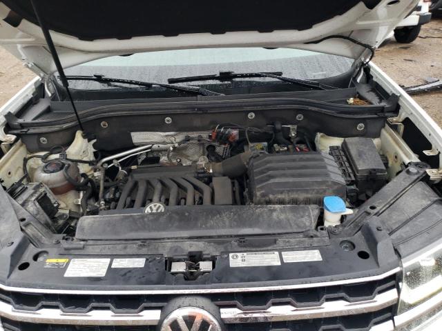 2019 VOLKSWAGEN ATLAS SE - 1V2UR2CA2KC564871