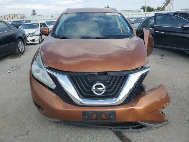 5N1AZ2MG5GN104215 | 2016 NISSAN MURANO S