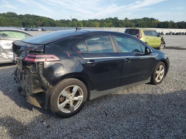 VIN 1G1RA6E46EU174778 2014 Chevrolet Volt no.3