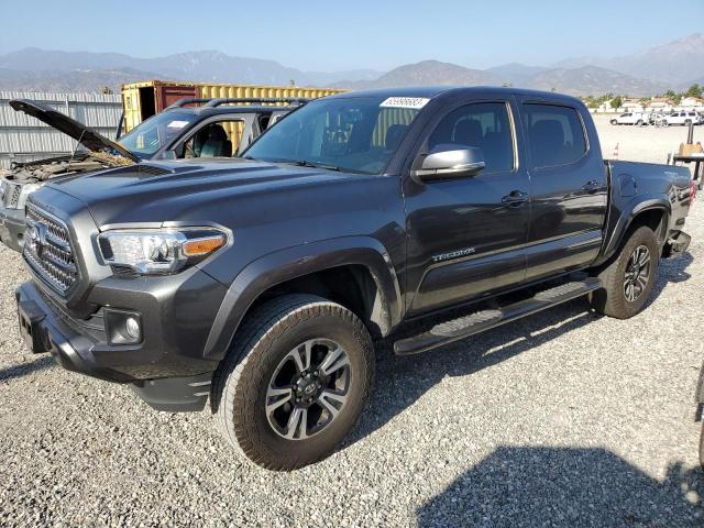 2016 Toyota Tacoma 