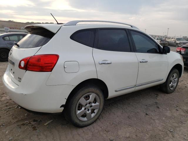 Vin: jn8as5mv0fw751174, lot: 66891773, nissan rogue s 20153