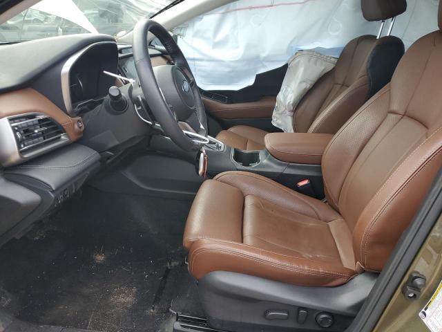 4S4BTGPD6N3189191 Subaru Outback Touring