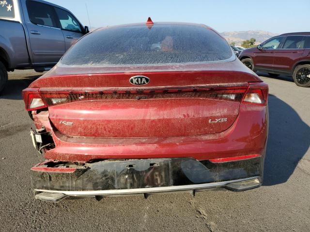 5XXG14J20MG010745 KIA K5 LXS