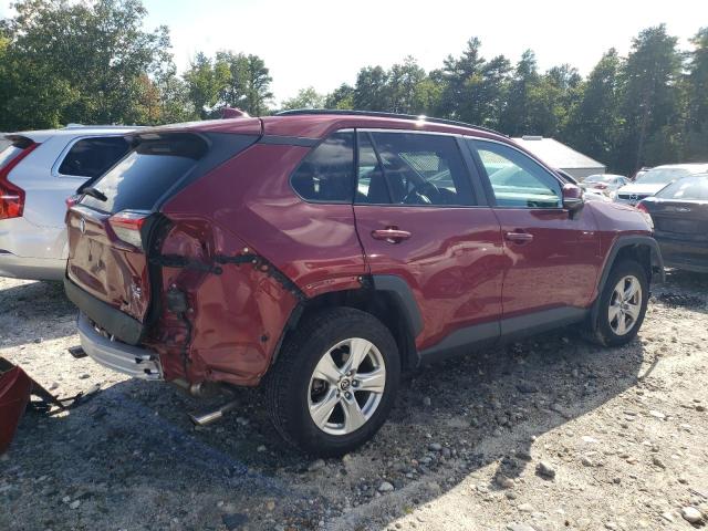2T3P1RFVXKC046812 Toyota Rav4 Xle