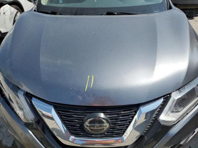JN8AT2MV4JW344706 Nissan ROGUE S