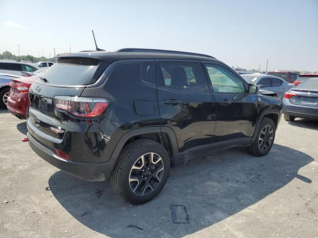 3C4NJDDBXKT683224 Jeep Compass Trailhawk