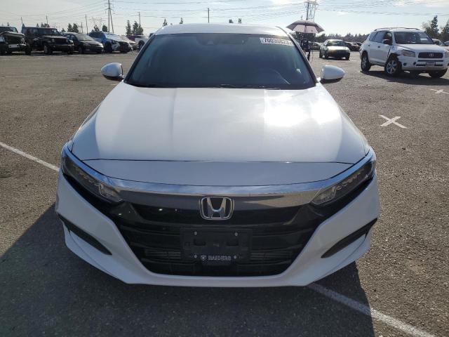 2020 HONDA ACCORD LX - 1HGCV1F1XLA032913