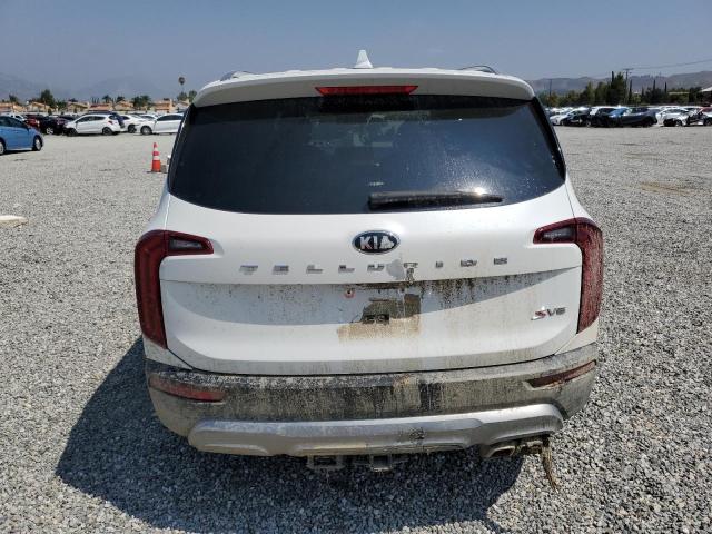 5XYP64HCXLG083468 KIA Telluride S