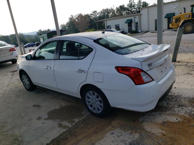 3N1CN7AP7GL868905 | 2016 Nissan versa s