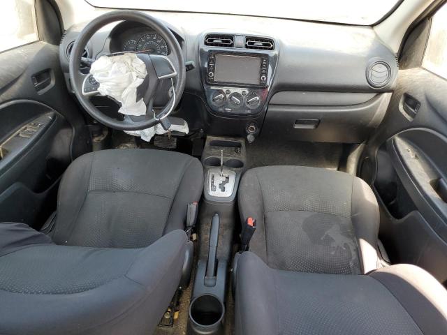 ML32F3FJ0JHF13928 Mitsubishi Mirage G4 Es