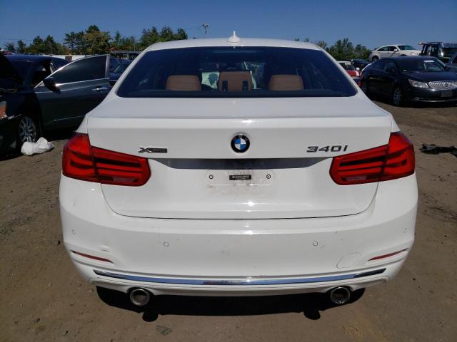 2016 BMW 340XI WBA8B7C51GK368874