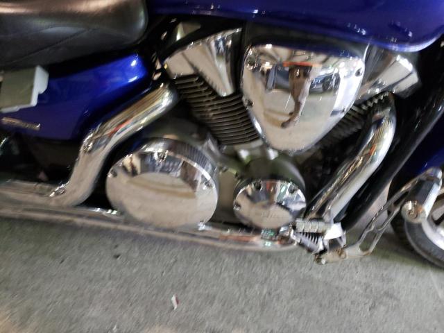 2005 HONDA VTX1300 C 1HFSC550X5A101351